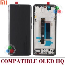 Xiaomi Redmi Note 13 Pro Plus 5G 2023 23090RA98C - PANTALLA OLED HQ CON MARCO