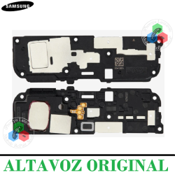 Samsung A36 5G 2025 A366B A366 - MODULO ALTAVOZ BUZZER - ORIGINAL