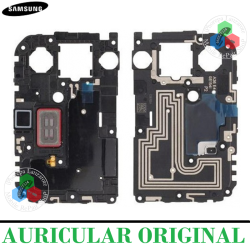 Samsung A36 5G 2025 A366B A366 - MODULO AURICULAR ALTAVOZ SUPERIOR - ORIGINAL