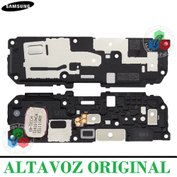 Samsung A56 5G 2025 A566B A566 - MODULO ALTAVOZ BUZZER - ORIGINAL