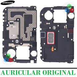 Samsung A56 5G 2025 A566B A566 - MODULO AURICULAR ALTAVOZ SUPERIOR - ORIGINAL
