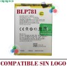 Oppo A52 2020 CPH2061 / A72 2020 CPH2067 / A92 2020 CPH2059  ( BLP781 ) - BATERIA COMPATIBLE SIN LOGO
