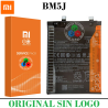 Xiaomi Mi 12T 5G 2022 22071212AG  Xiaomi Mi 12T Pro 5G 2022 22081212UG - BM5J - BATERIA ORIGINAL SIN LOGO
