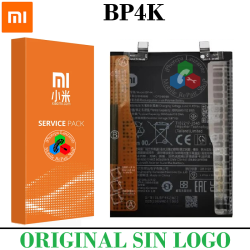 Xiaomi Redmi Note 12 Pro 4G / Note 12 Pro 5G  / Poco X5 Pro 5G / Poco F5 5G - BP4K - Bateria original sin logo