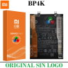 Xiaomi Redmi Note 12 Pro 4G / Note 12 Pro 5G  / Poco X5 Pro 5G / Poco F5 5G - BP4K - Bateria original sin logo
