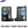 Samsung Note 20 Ultra 4G 2020 N985f N985 / Note 20 Ultra 5G N986B N986 - LENTE CRISTAL DE CÁMARA + BISEL EMBELLECEDOR