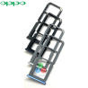 OPPO A11s / A32 / A33 2020 / A53 4G 2020 / A53s / A55 5G  - BANDEJA DUAL SIM + MICRO SD - ELEGIR COLOR
