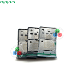 Oppo A78 4G 2023 CPH2565 - BANDEJA DUAL SIM + MICRO SD - ELEGIR COLOR