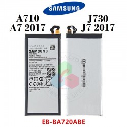 SAMSUNG A7 2017 A710-J7...