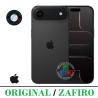 iPhone 17 Air 5G 2025 A3517 - lente para camara cristal de zafiro original