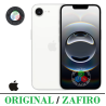 iPhone 16e 2025 A3409 - lente para camara cristal de zafiro original