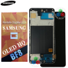 SAMSUNG A51 4G 2019 A515F A515 - PANTALLA BF8 OLED HQ CON MARCO