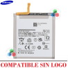 Samsung S24 5G 2024 S921B s921 - bateria compatible sin logo