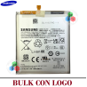 SAMSUNG S24 FE 5G 2024 S721B S721 - BATERIA BULK CON LOGO