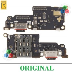 Realme 12 Pro 5G 2024 RMX3842 / Realme 12 Pro Plus 5G 2024 RMX3842 - SUB PLACA DE CARGA ORIGINAL