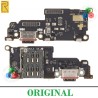 Realme 12 Pro 5G 2024 RMX3842 / Realme 12 Pro Plus 5G 2024 RMX3842 - SUB PLACA DE CARGA ORIGINAL