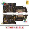 Realme 12 Pro 5G 2024 RMX3842 / Realme 12 Pro Plus 5G 2024 RMX3842 - SUB PLACA DE CARGA COMPATIBLE