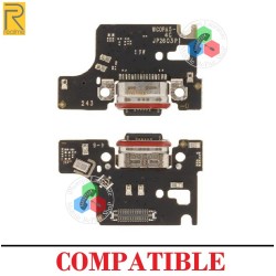 Oppo A5x 4G 2025 CPH2711 - CPH2725 / Oppo A5 4G 2025 CPH2727 / A5m - PLACA DE CARGA COMPATIBLE