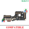 Oppo Reno 13 5G CPH2689 - PLACA DE CARGA COMPATIBLE