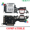 Oppo Reno 13F 4G 2025 CPH2701 / Oppo Reno 13F 5G 2025 CPH2699 - PLACA DE CARGA COMPATIBLE