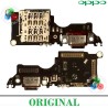 Oppo Reno 13F 4G 2025 CPH2701 / Oppo Reno 13F 5G 2025 CPH2699 - PLACA DE CARGA ORIGINAL