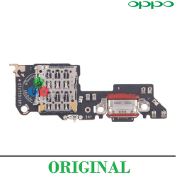 Oppo Reno 14 5G 2025 PLA110, CPH2737 - PLACA DE CARGA ORIGINAL