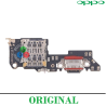 Oppo Reno 14 5G 2025 PLA110, CPH2737 - PLACA DE CARGA ORIGINAL