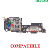 Oppo Reno 14 5G 2025 PLA110, CPH2737 - PLACA DE CARGA COMPATIBLE