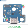 Lenovo Tab M11 11" 2023 TB330FU / TB330XU / TB331FC / Xiaoxin Pad 11 2024 - SUB PLACA DE CARGA ORIGINAL