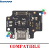 Lenovo Tab K10 2nd Gen 10.1 (TB311FU) / Lenovo Tab 10.1" 2025 ( TB311FU ) - SUB PLACA DE CARGA COMPATIBLE