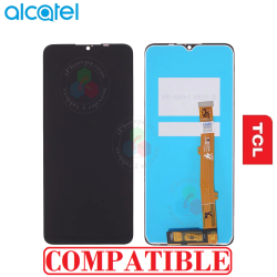 TCL 10 SE 10se T766U T766H T766H / ALCATEL 3X 2020 5061 - PANTALLA COMPATIBLE SIN MARCO