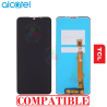 TCL 10 SE 10se T766U T766H T766H / ALCATEL 3X 2020 5061 - PANTALLA COMPATIBLE SIN MARCO