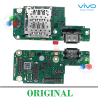 Vivo V30 Lite 5g V2314 (GLOBAL ) - SUB PLACA DE CARGA ORIGINAL