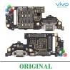Vivo V29 5G 2023 V2250 - SUB PLACA DE CARGA ORIGINAL
