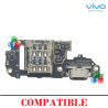 Vivo V29 5G 2023 V2250 - SUB PLACA DE CARGA COMPATIBLE