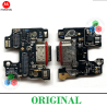 Motorola Edge 40 XT2303-2 - SUB PLACA DE CARGA TIPO C - ORIGINAL