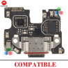 Motorola Edge 50 Pro 2024 XT2403-1 - SUB PLACA DE CARGA TIPO C - COMPATIBLE