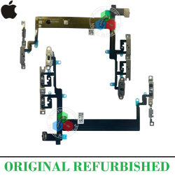 iPhone 13 Mini 2021 A2628 - Flex boton power encendido + volumen - original refurbished