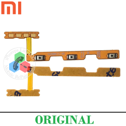 Xiaomi Redmi Note 13 4G 2024 23129RAA4G / Xiaomi Redmi Note 14 5G 2025 24094RAD4G - FLEX POWER encendido + VOLUMEN