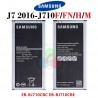 SAMSUNG  J7 2016 J710 J710F - BATERIA BULK