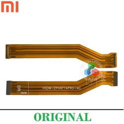 Xiaomi Redmi Note 14 Pro 4G 2025 24116RACCG - FLEX DE CONEXION PRINCIPAL A PLACA BASE