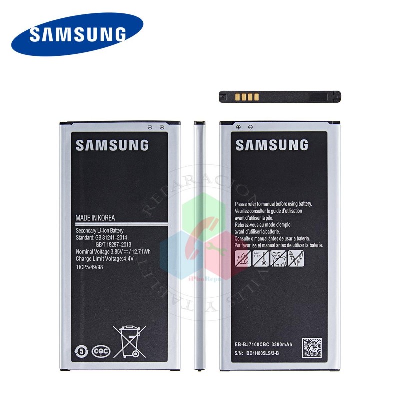 SAMSUNG  J7 2016 J710 J710F - BATERIA BULK