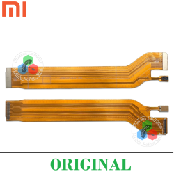 Xiaomi Redmi Note 15 Pro 4G 2025 25100RA69G / Xiaomi Redmi Note 15 Pro 5G 2025 25060RABDG, 25080RABDG - FLEX DE CONEXION PRINCIP