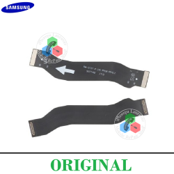 SAMSUNG S25 FE 5G 2024 F731B F731 - FLEX DE CONEXION PRINCIPAL A PLACA BASE