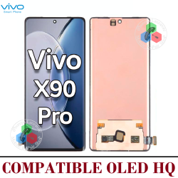 Vivo S17 / S17T / S17 PRO / V29 5G / V29 Pro V2251 / Vivo X90 V2218 / X90 Pro V2242A V2219 - PANTALLA OLED HQ SIN MARCO