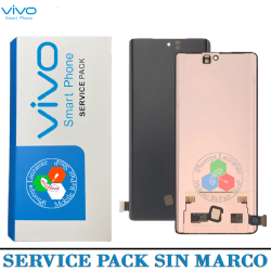 Vivo S17 / S17T / S17 PRO / V29 5G / V29 Pro V2251 / Vivo X90 V2218 / X90 Pro V2242A V2219 - PANTALLA OLED HQ SIN MARCO