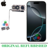 iPhone 16 Pro 5G 2024 A3293 - CAMARA FRONTAL INFRAROJOS ORIGINAL REFURBISHED
