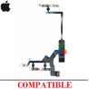 iPhone 14 Pro 2022 A2890 - FLEX POWER ENCENDIDO + VOLUMEN - COMPATIBLE
