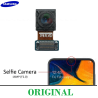 Samsung A30 2019 A305F / A40 2019 A405F 16MPX - Camara FRONTAL SELFIE - ORIGINAL