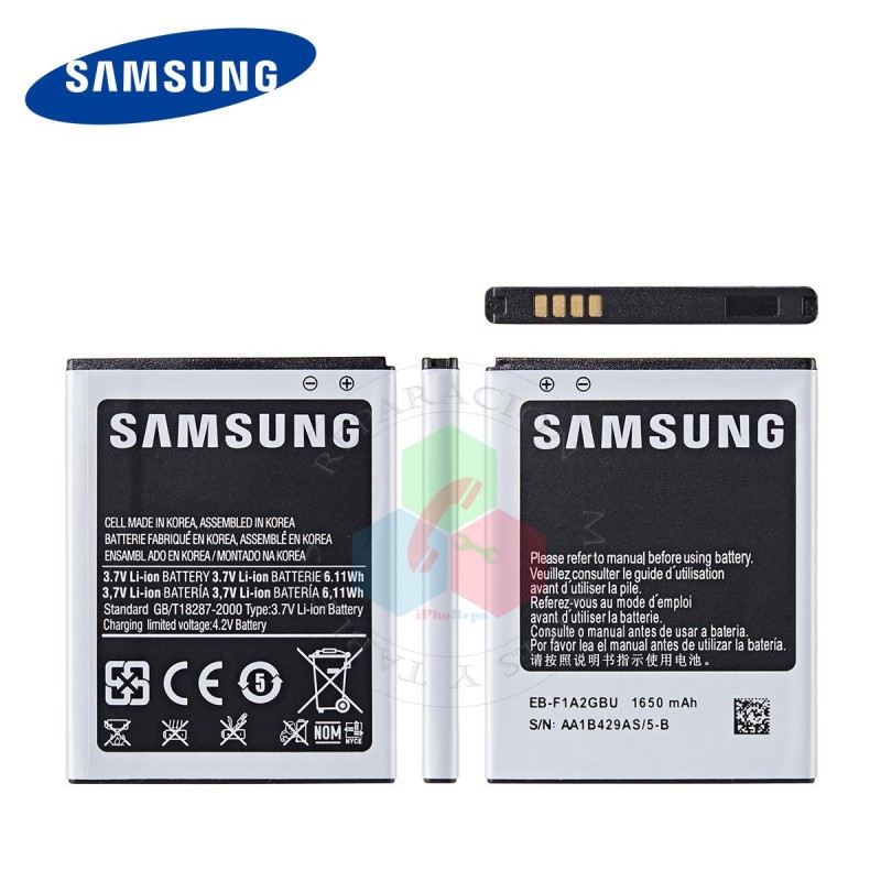 SAMSUNG S2 i9100, i9103, i9105, i9108-BATERIA
